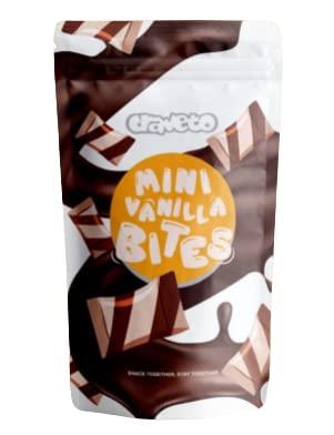 Wafer bites (Pack of 5) - Each Pack 75g - BlendLife®