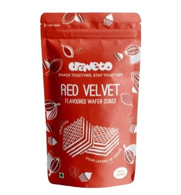 Wafer Cubes (Pack of 5) - Each Pack 100g - BlendLife®