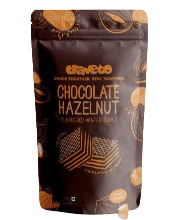 Wafer Cubes (Pack of 5) - Each Pack 100g - BlendLife®