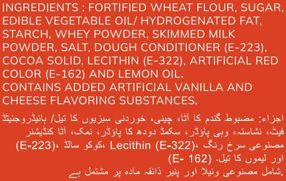 Wafer Cubes (Pack of 5) - Each Pack 100g - BlendLife®